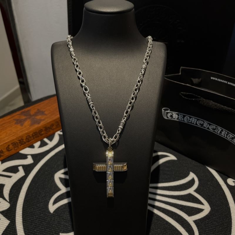 Chrome Hearts Necklaces